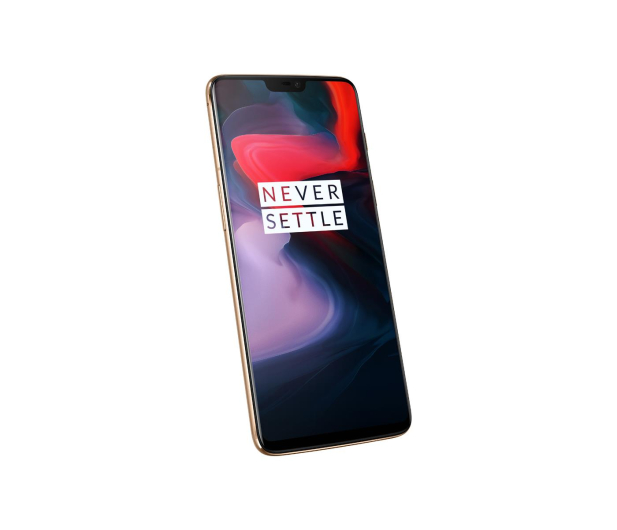 OnePlus 6 8/128GB Dual SIM Silk White - 431102 - zdjęcie 8
